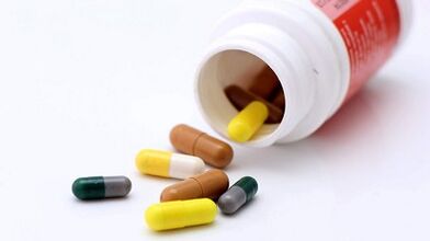Differences in the treatment of arthritis and arthrosis