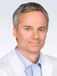 Doctor Traumatologist Alain